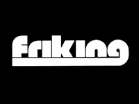 friking