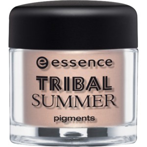 Tribal summer pigmentos essence