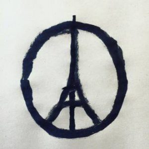 solidaridad con paris