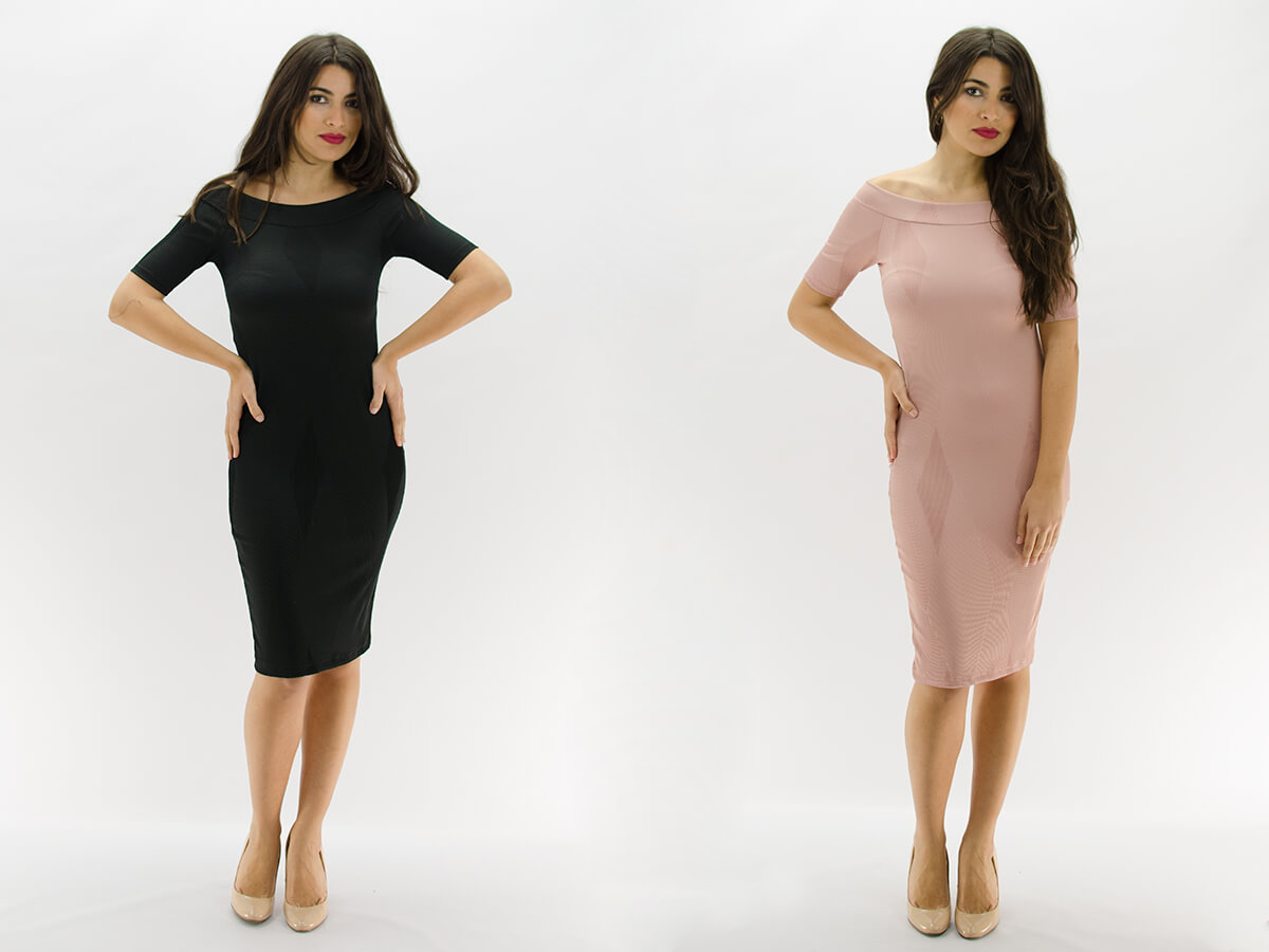 Celop punto online vestidos