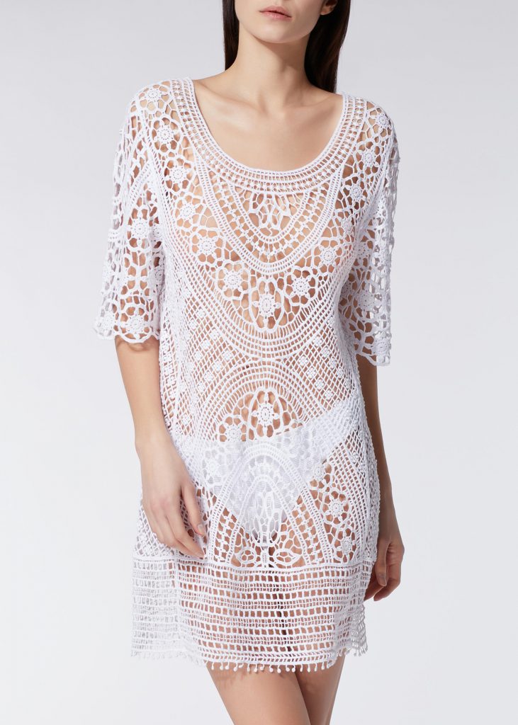 kaftan calzedonia