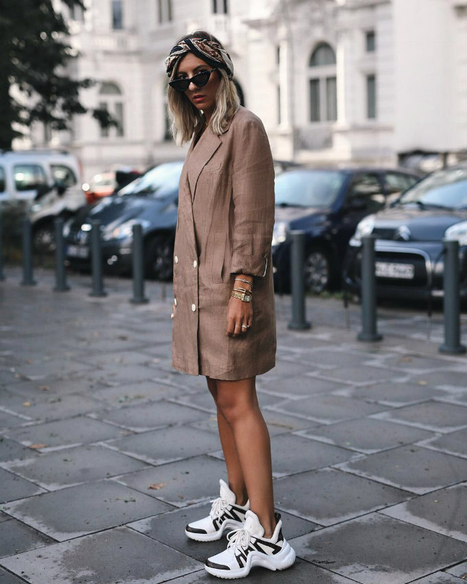 Look para online invierno 2019