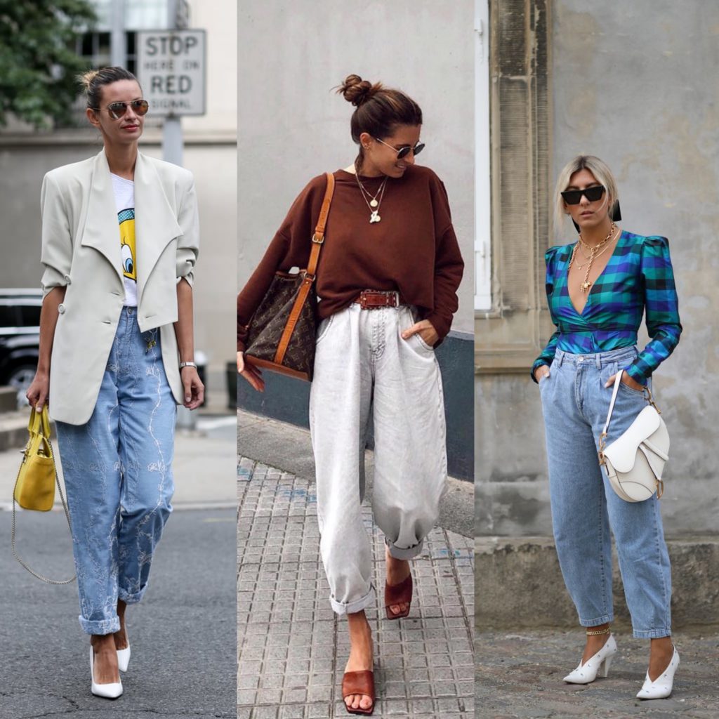 Tendencia jeans Otoño/Invierno 2019/20 - Centro Arcángel