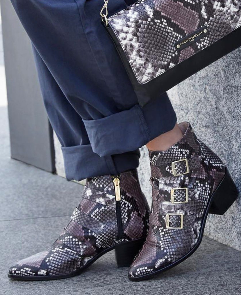 Tendencia de botas que merece la pena invertir este Oto o Invierno