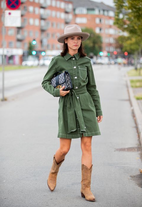 Tendencia de botas que merece la pena invertir Otoño/Invierno 2019/20 - Centro Comercial El Arcángel