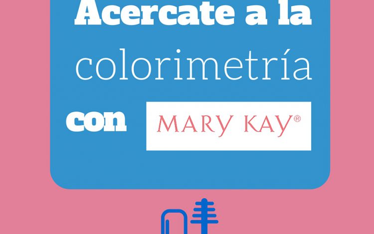 Acercate a la colorimetria