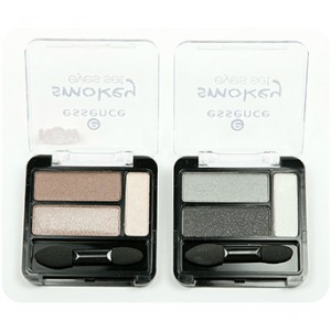 smokey-eyes-set essence para maquillaje de fiesta