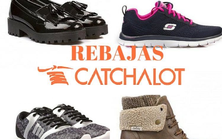 REBAJAS CACHALOT