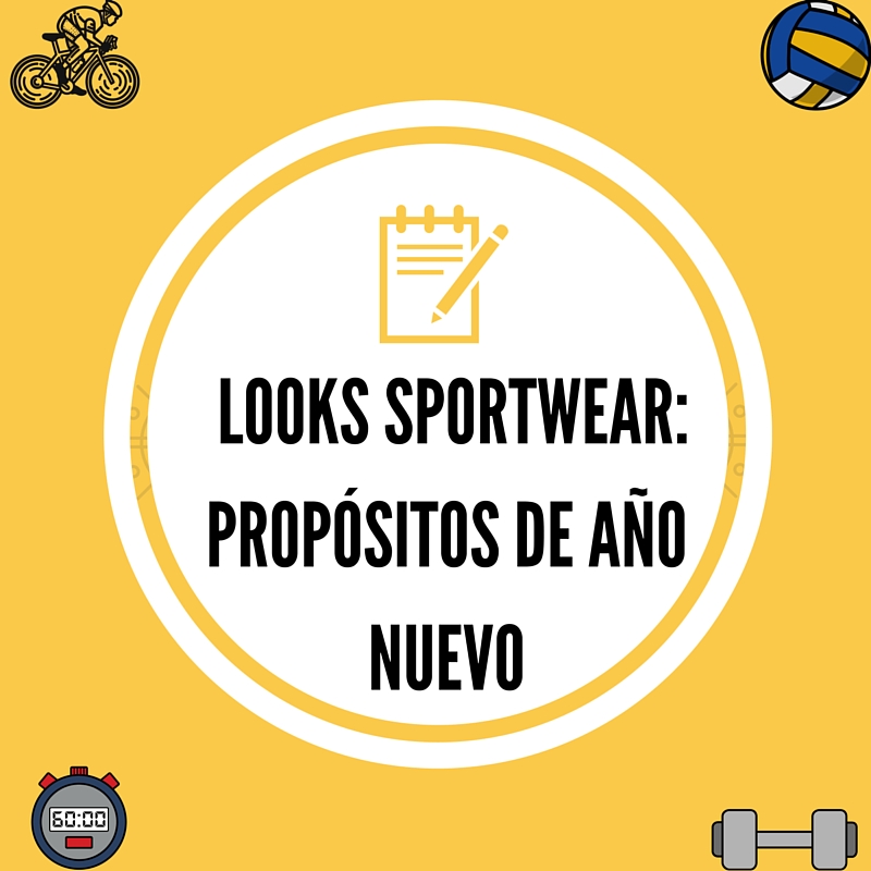 looks deportivos