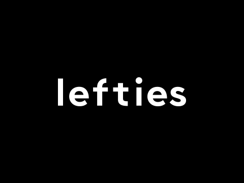 Lefties