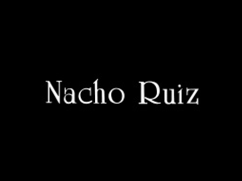 Nacho Ruiz