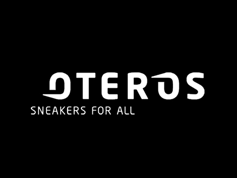 Oteros sneakers for all