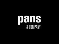 Pans & Company