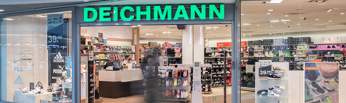 deichmann