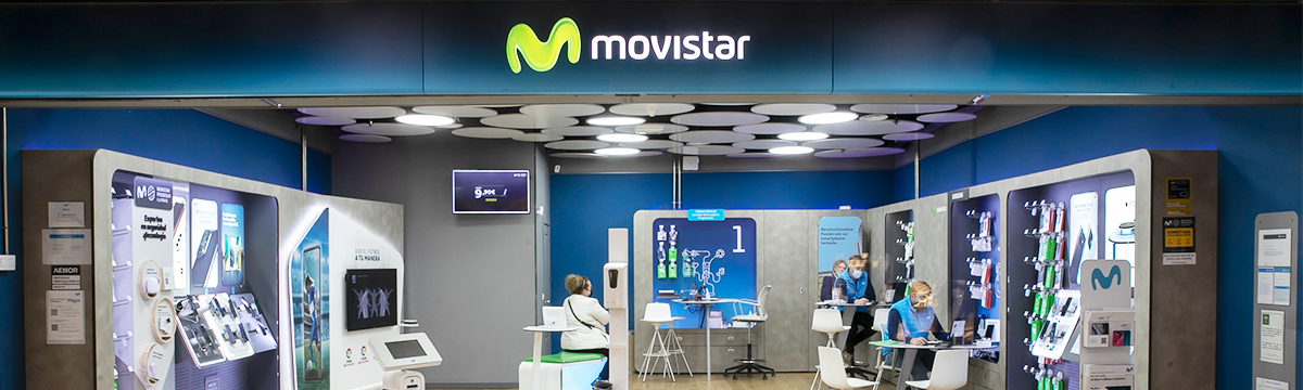 Movistar