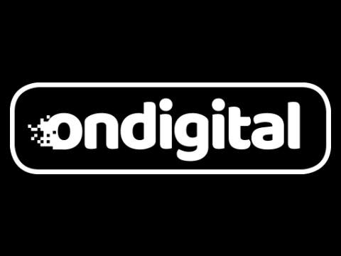 On Digital – Logo BSN