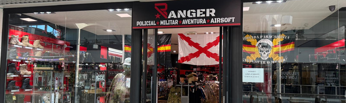 ranger ranger