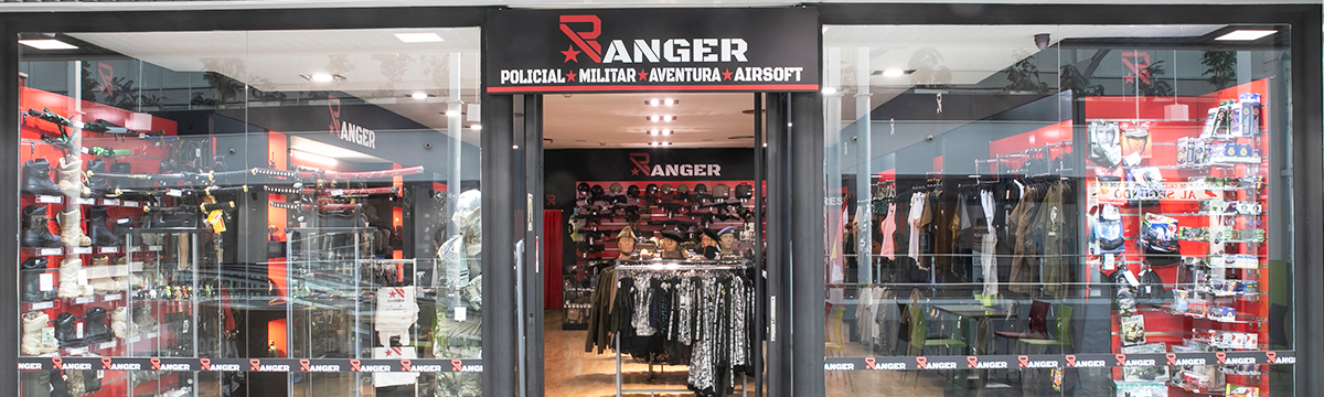 Ranger en Cordoba