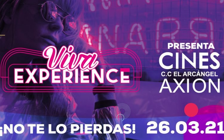 viva experience