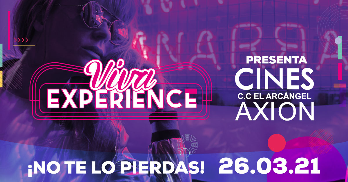 viva experience