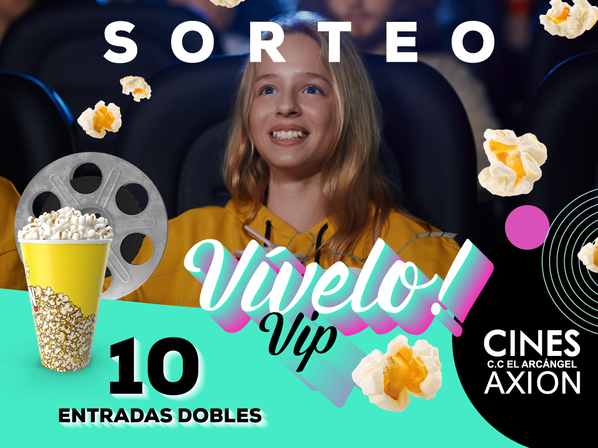 Sorteo Vívelo