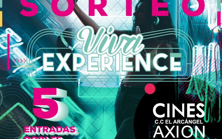 vibra experience