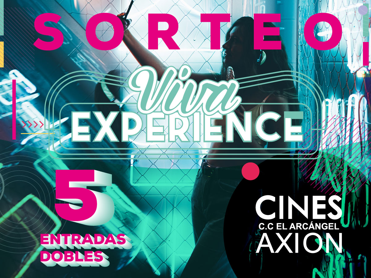 vibra experience