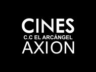 Cines Axion Córdoba