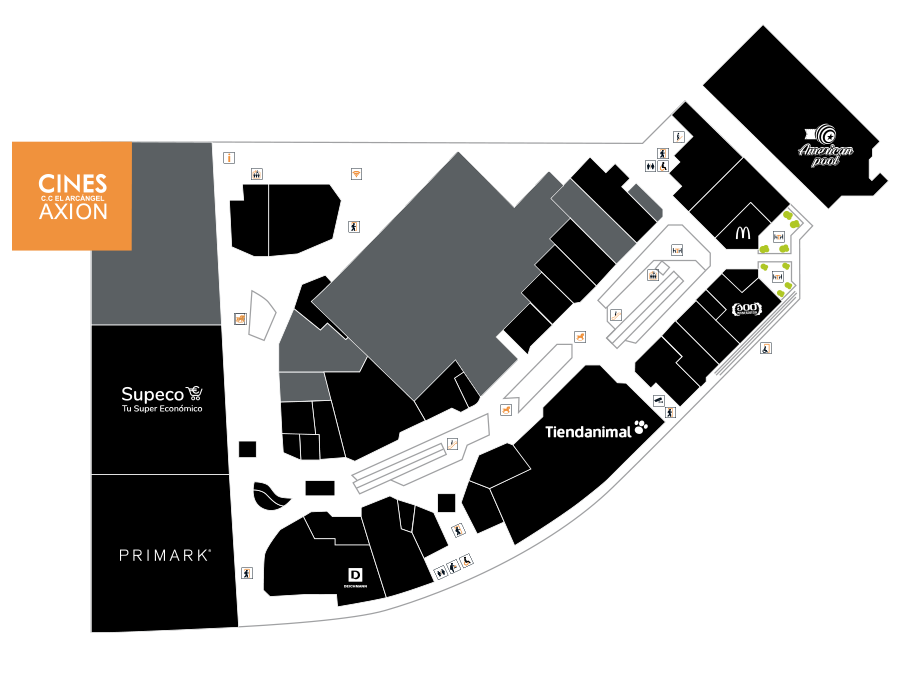 axion-mapa