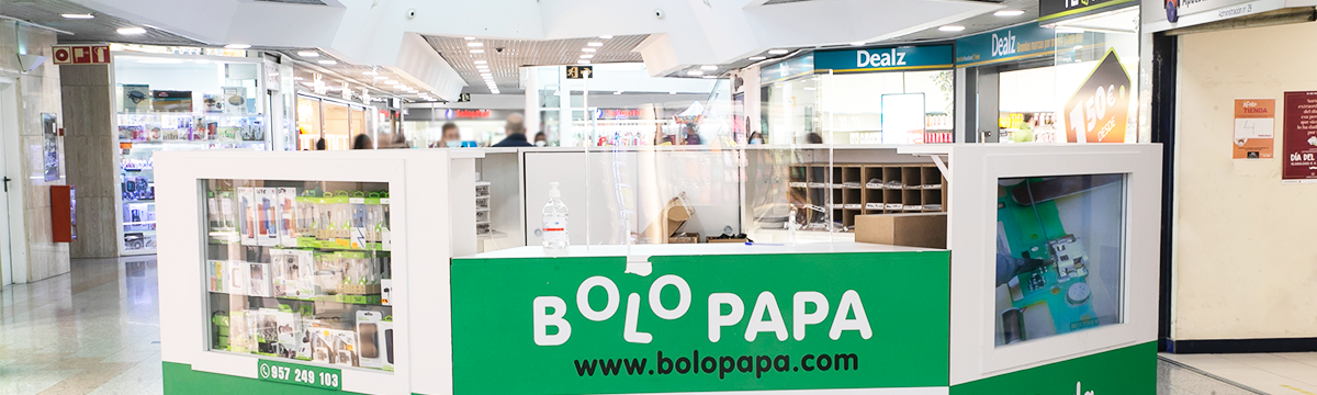 Bolopapa