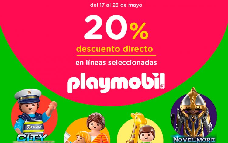 Playmobil-ToysRUs