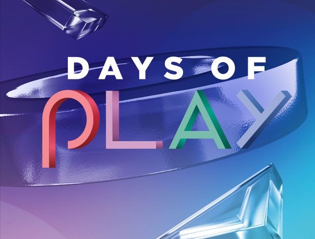 DAYS OF play