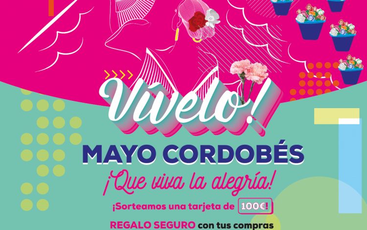 mayo cordobés