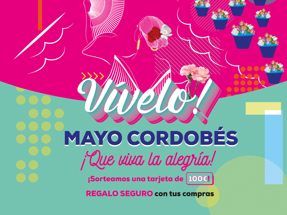 mayo cordobés