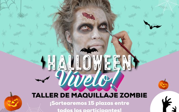 Halloween_Maquillaje_Zombie