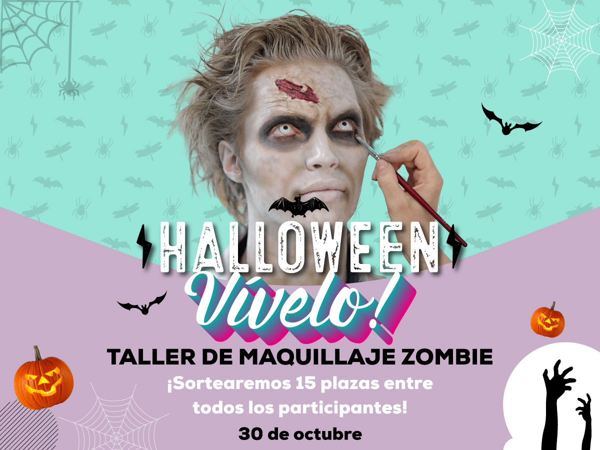 Halloween_Maquillaje_Zombie