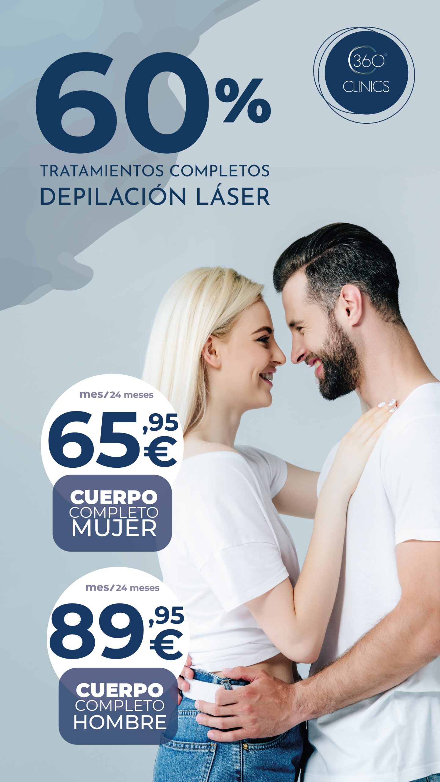 promociones 360 Clinics