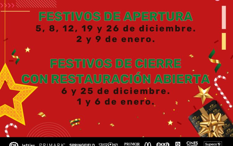 Navidad en El Arcangel