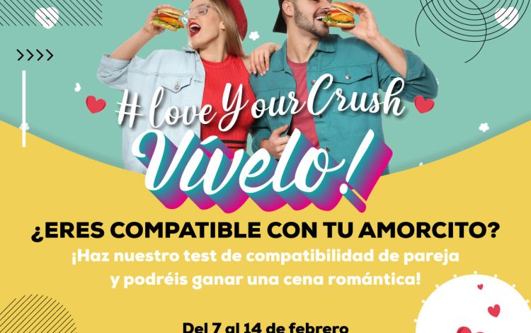 Cena Romantica San Valentin