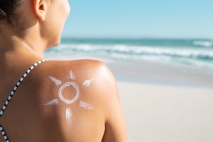 Protege tu piel en verano