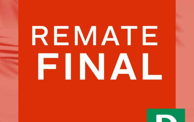 Remate Final en Deichmann Calzados