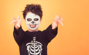 los mejores disfraces caseros para halloween