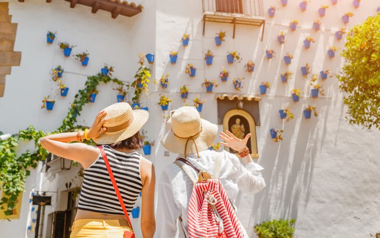 Planes para el Día de la Madre en Córdoba