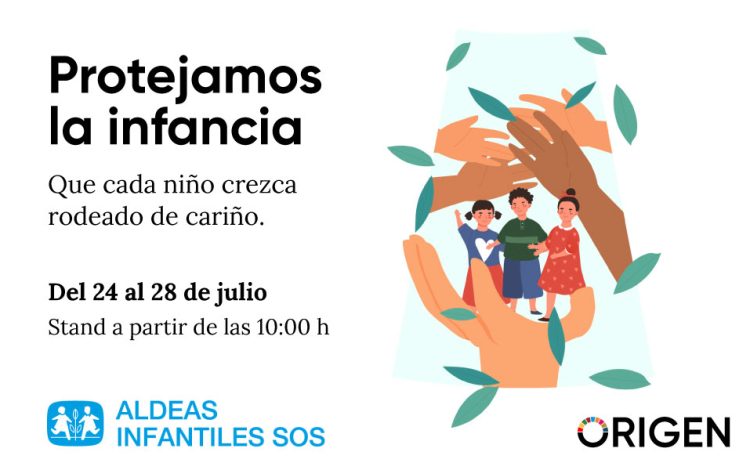 Aldeas Infantiles