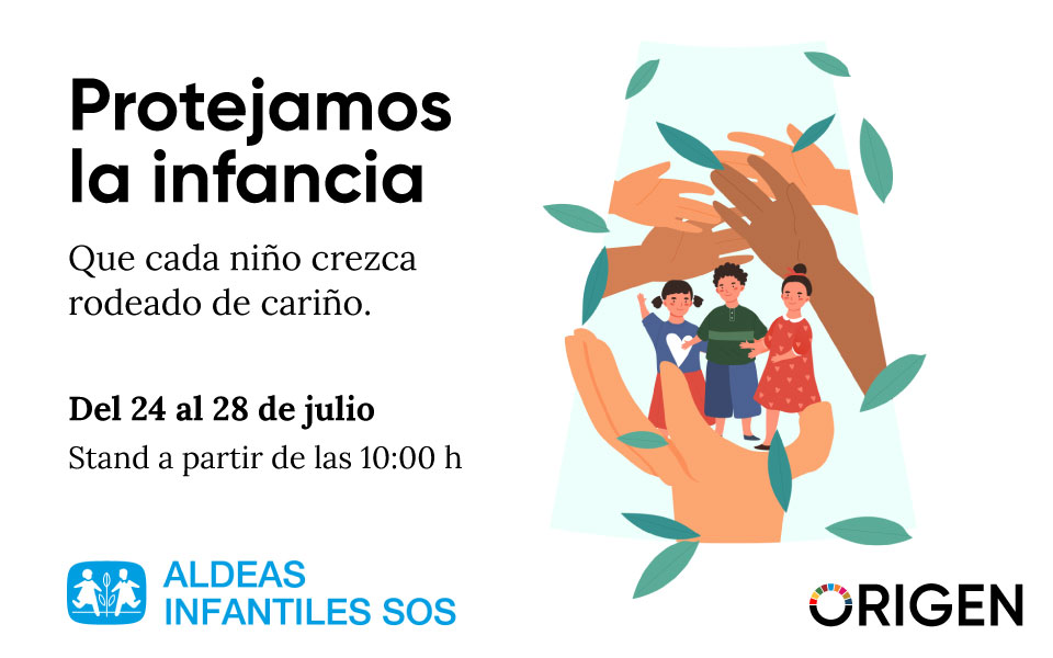 Aldeas Infantiles